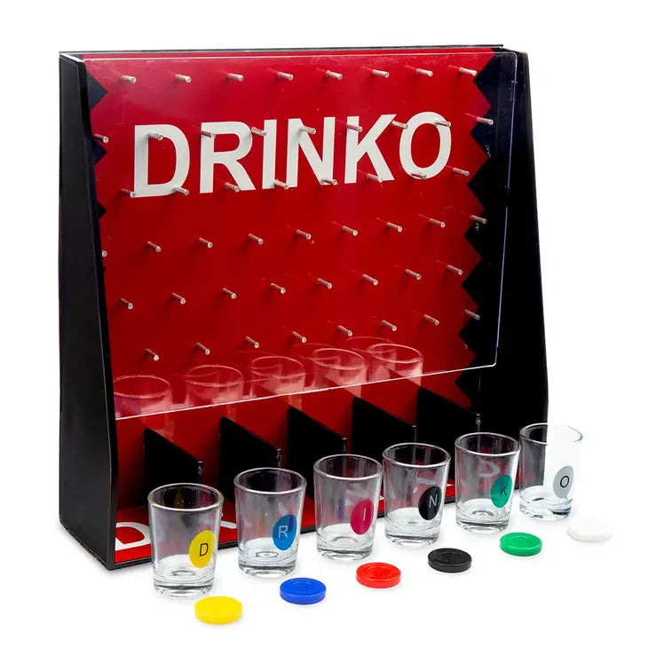 Drinko