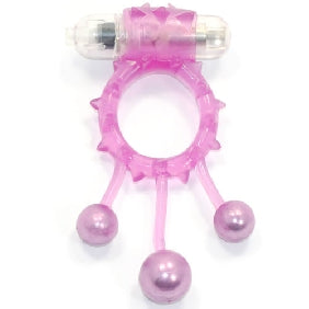 Vibrating Ball Banger