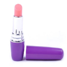 Lipstick Purple