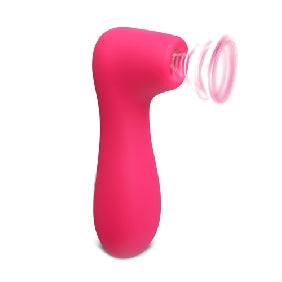 Mini Satisfyer Pink MY27