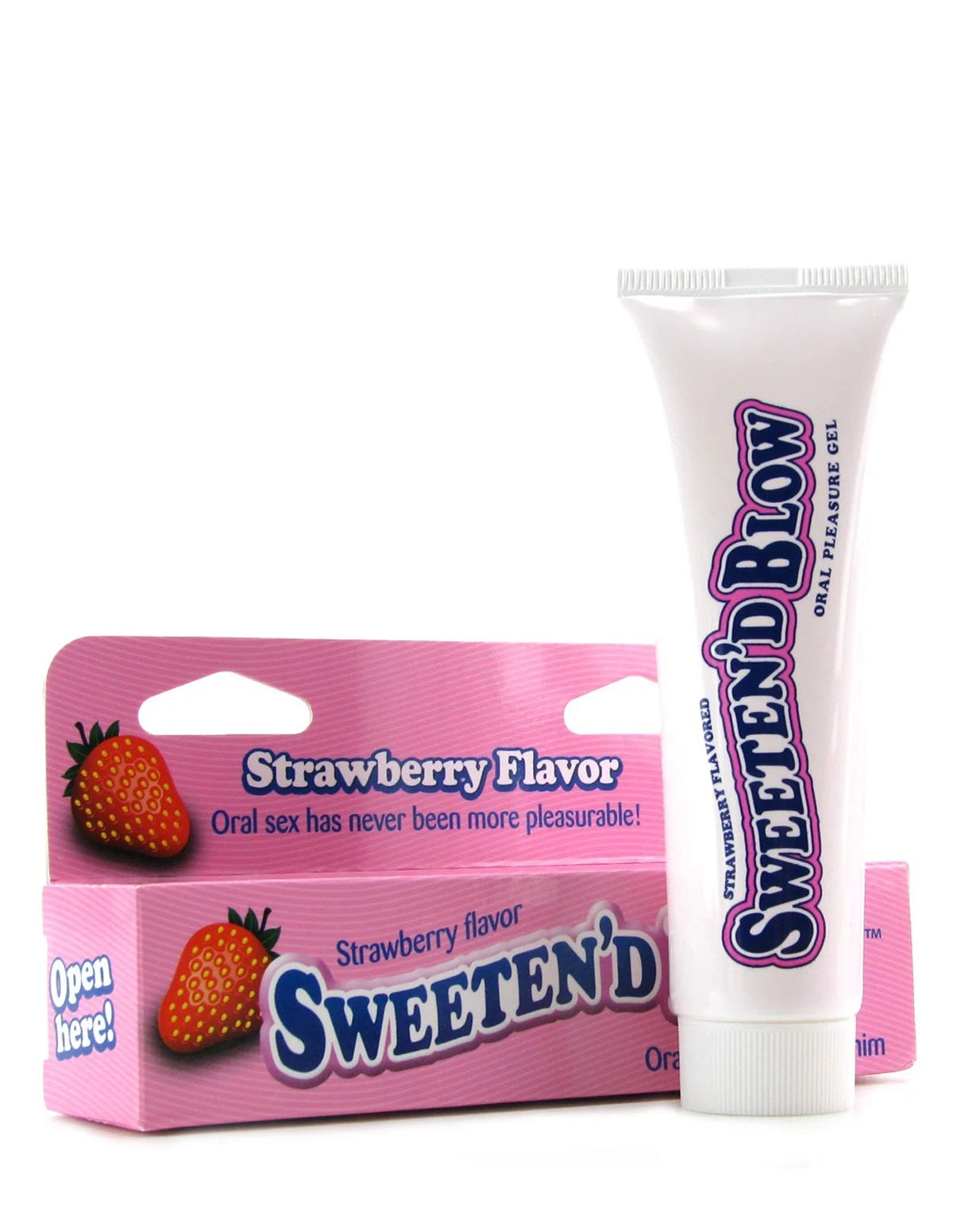 Sweeten'D Blow 1.5oz