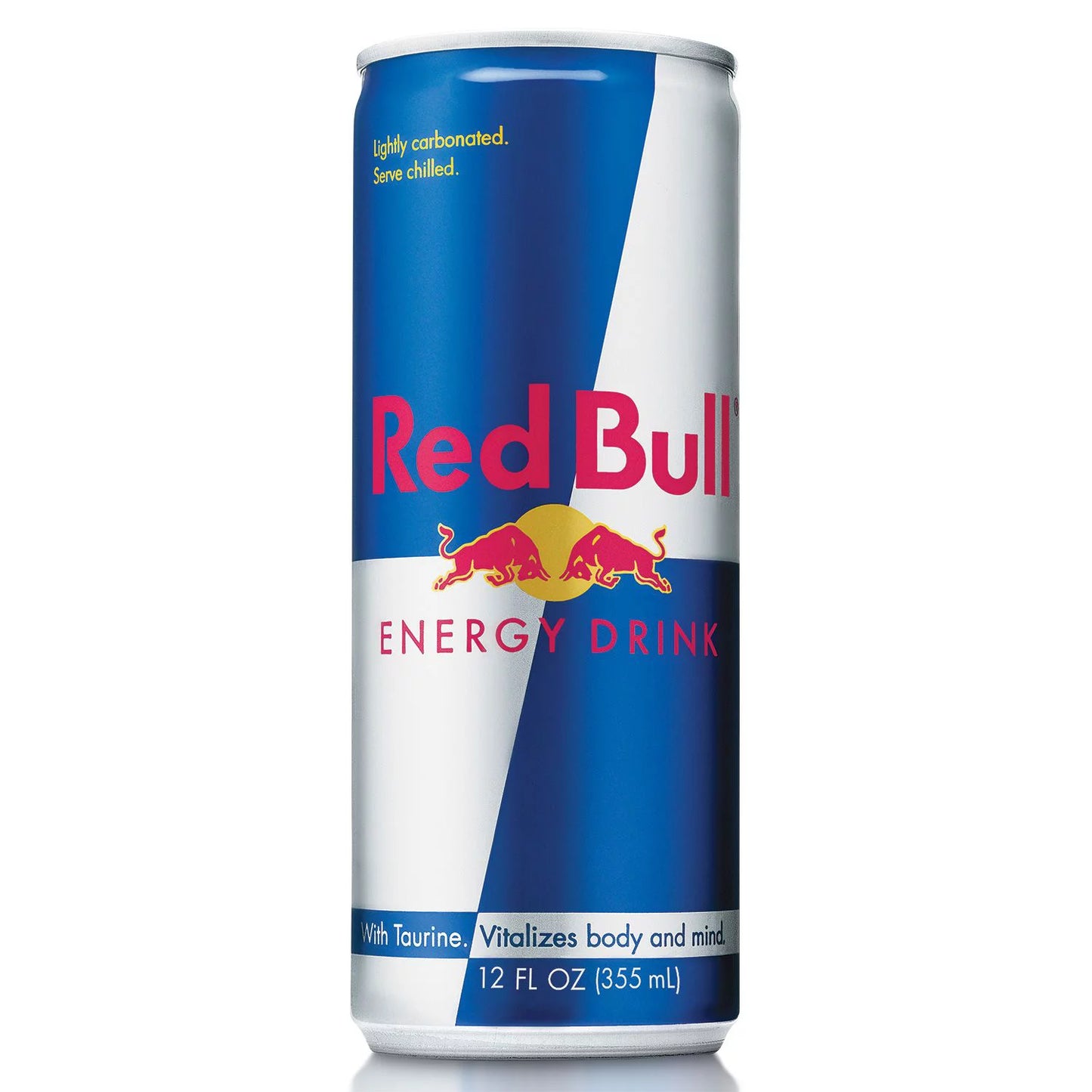 Red Bull 12oz