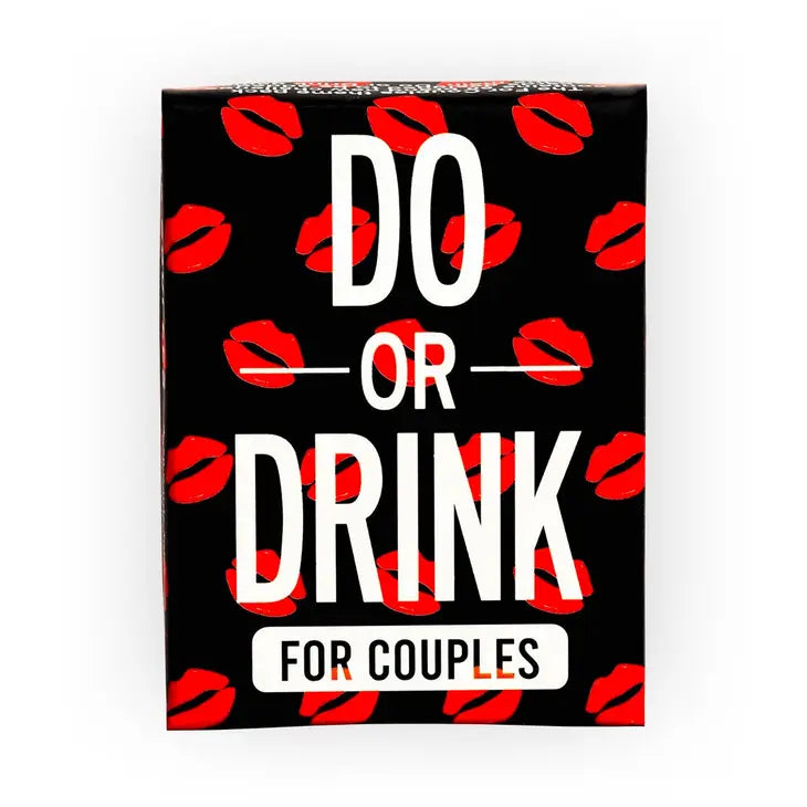 Do or Drink Couples