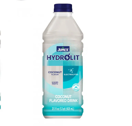 Jumex Hydro Coconut 21.1oz