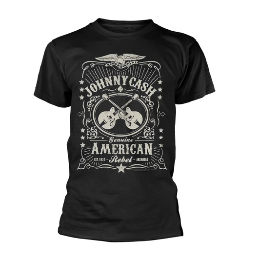 JOHNNY CASH American Rebel 4XL