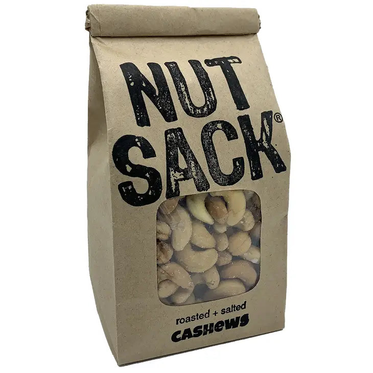 Nut Sack R&S Cashews