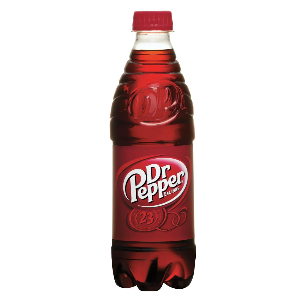 Dr.Pepper 16oz