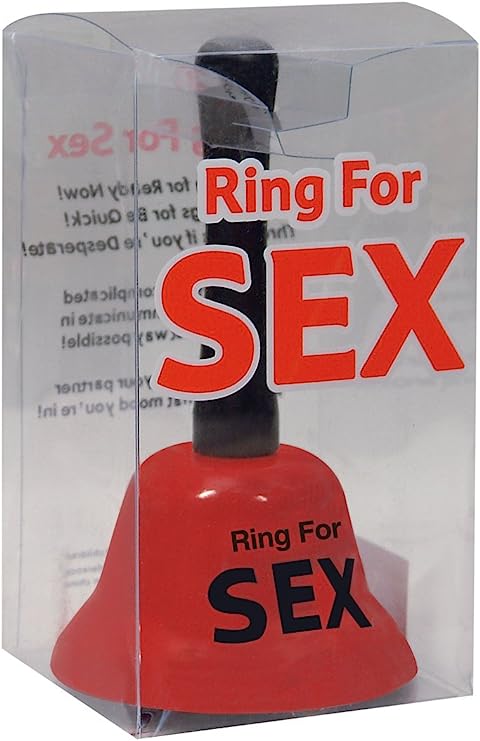 Ring For Sex Bell