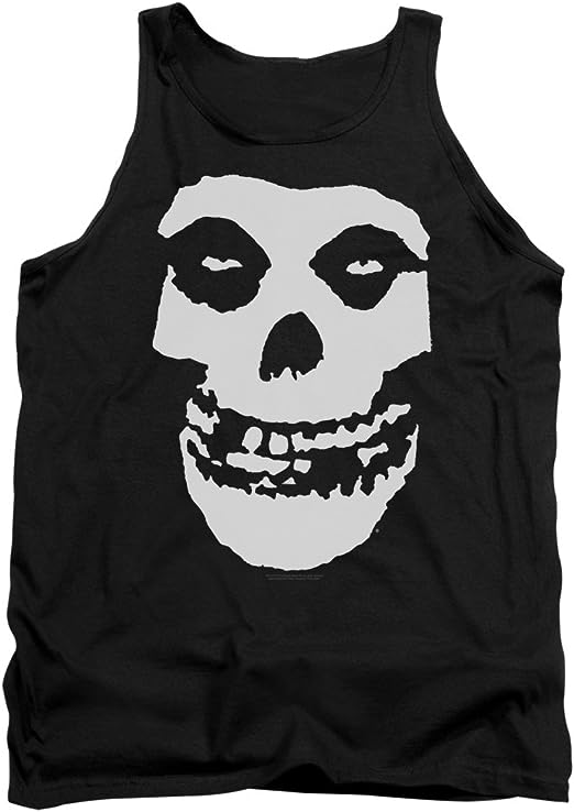 Misfits Fiend Tank X-Large