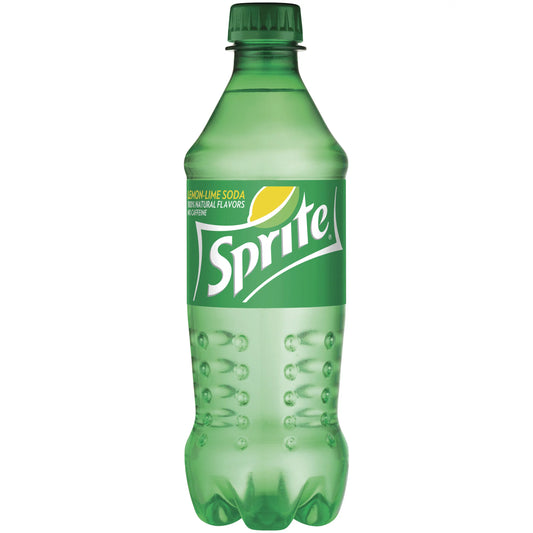 Sprite 16oz