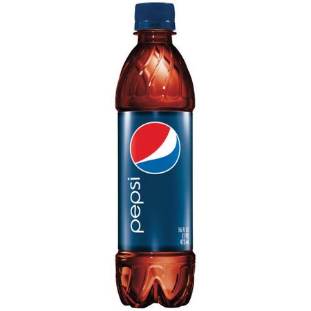 Pepsi 16oz