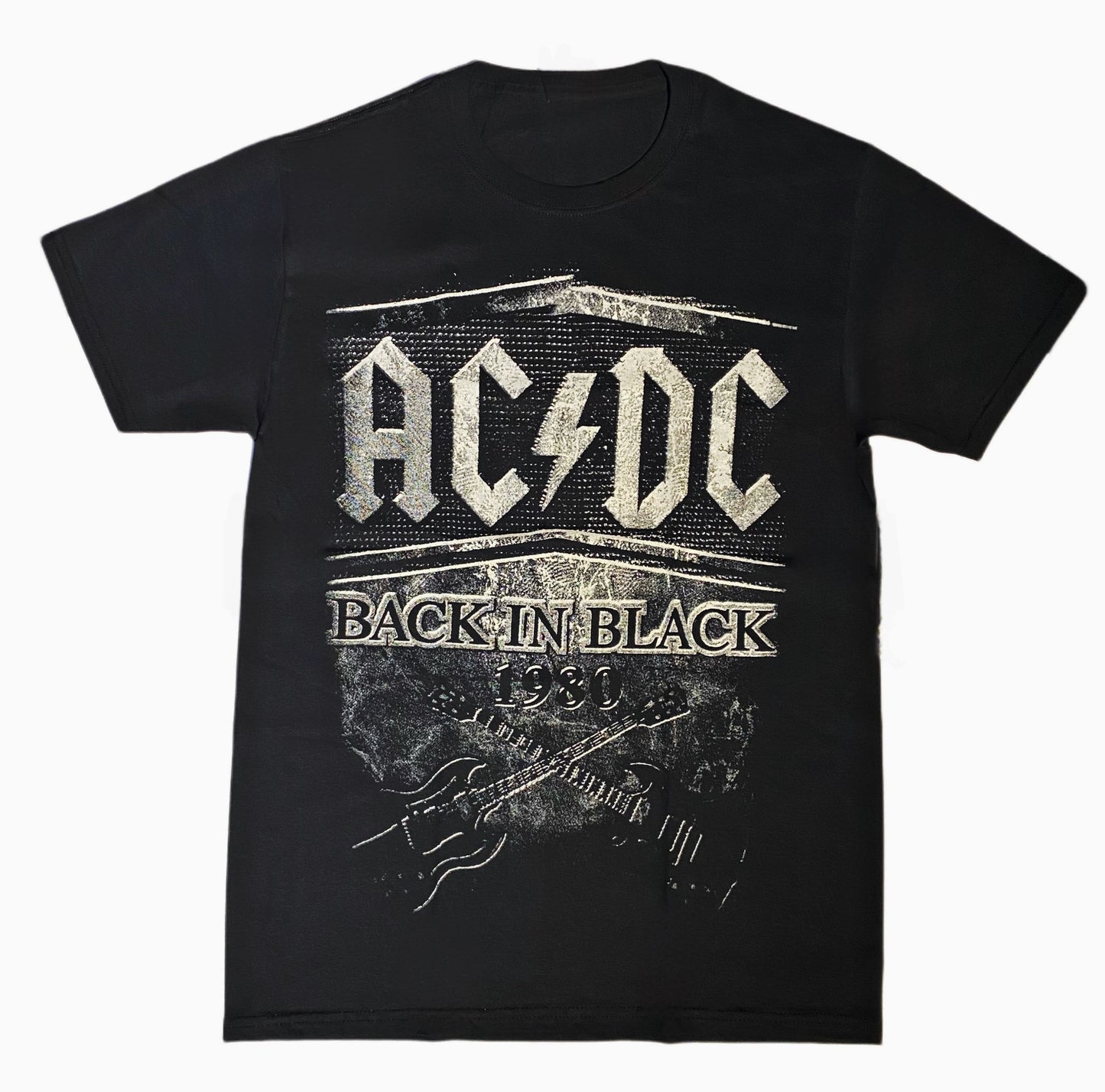 AC/DC (BIB Fade) Large