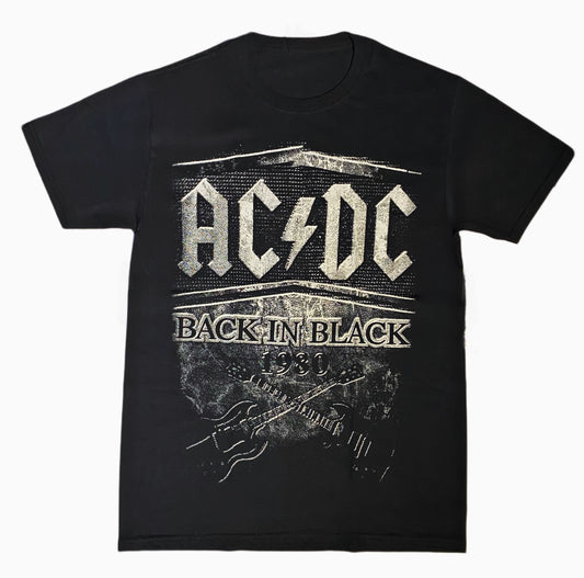 AC/DC (BIB Fade) 2XL