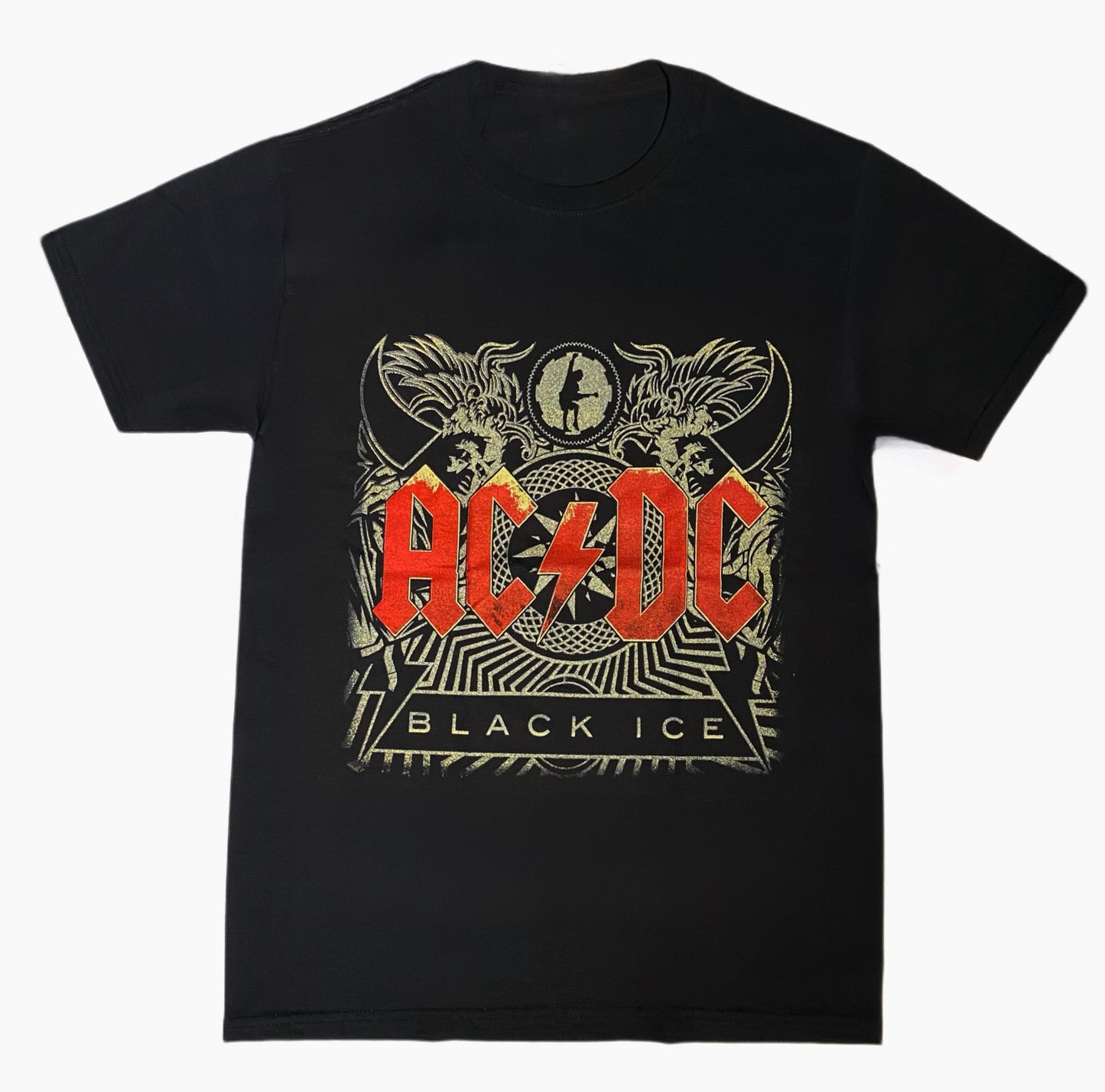 AC/DC (Black Ice) Large