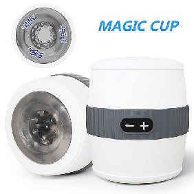 Magic Cup Masturbator