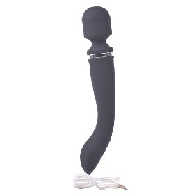 Lodi Massager Black