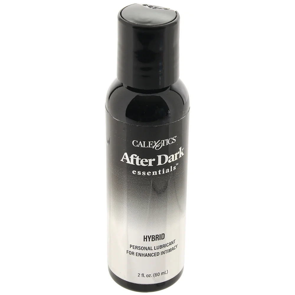 After Dark Hybrid Lube 2oz