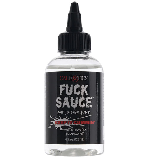 F*ck Sauce Keep It Cummin 4oz