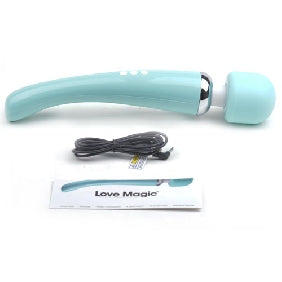 Elegance Love Magic Wand Mint