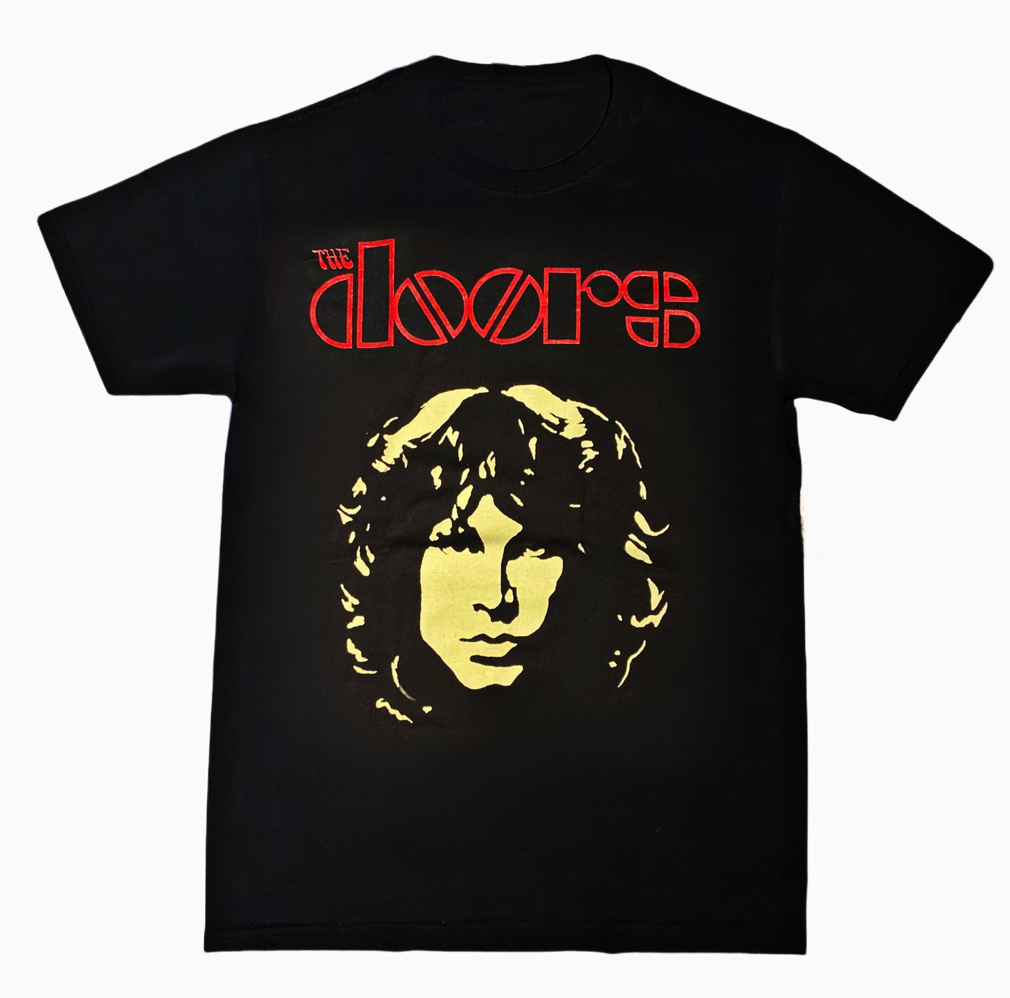 The Doors 2XL