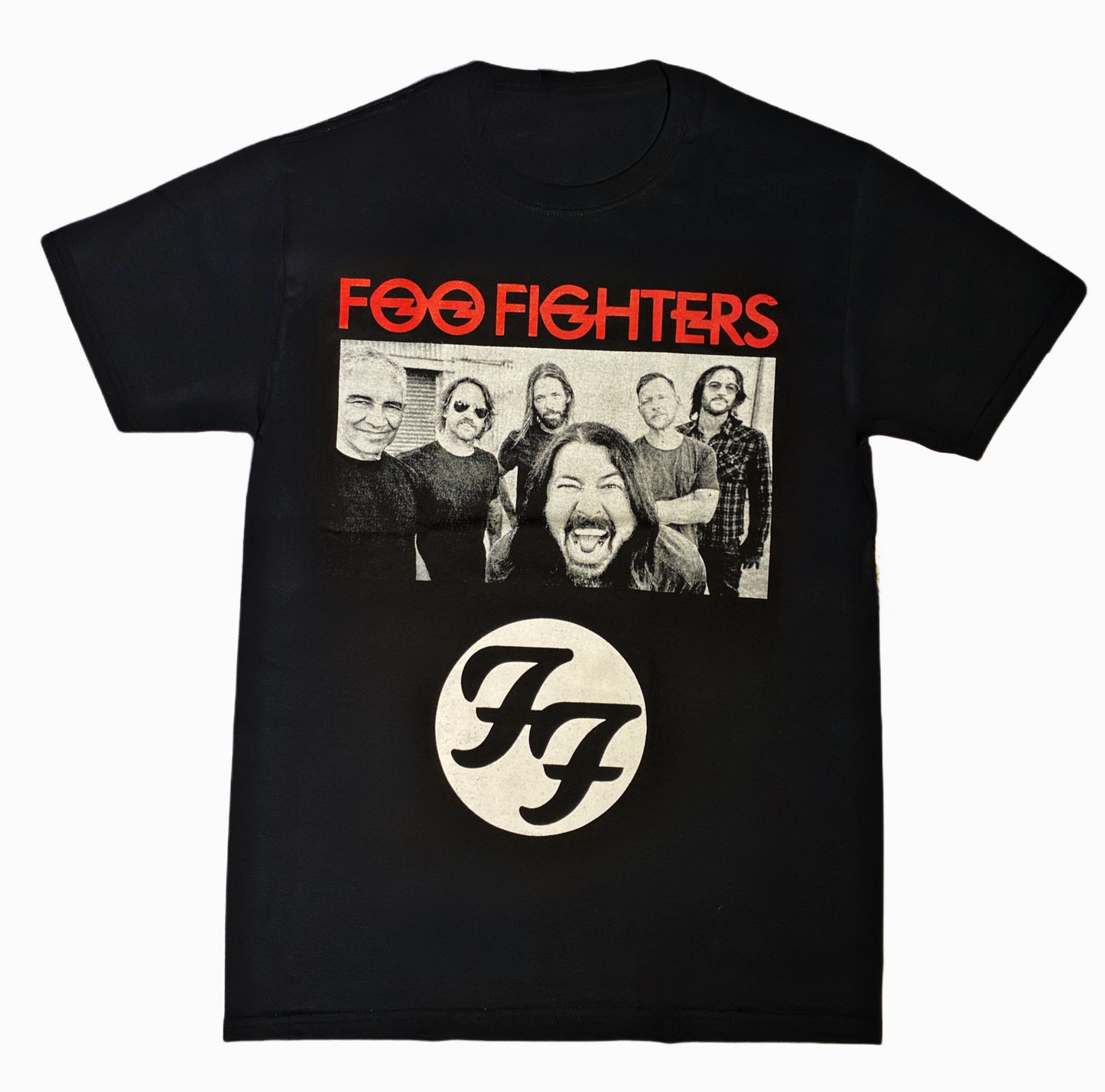 Foo Fighters 2XL