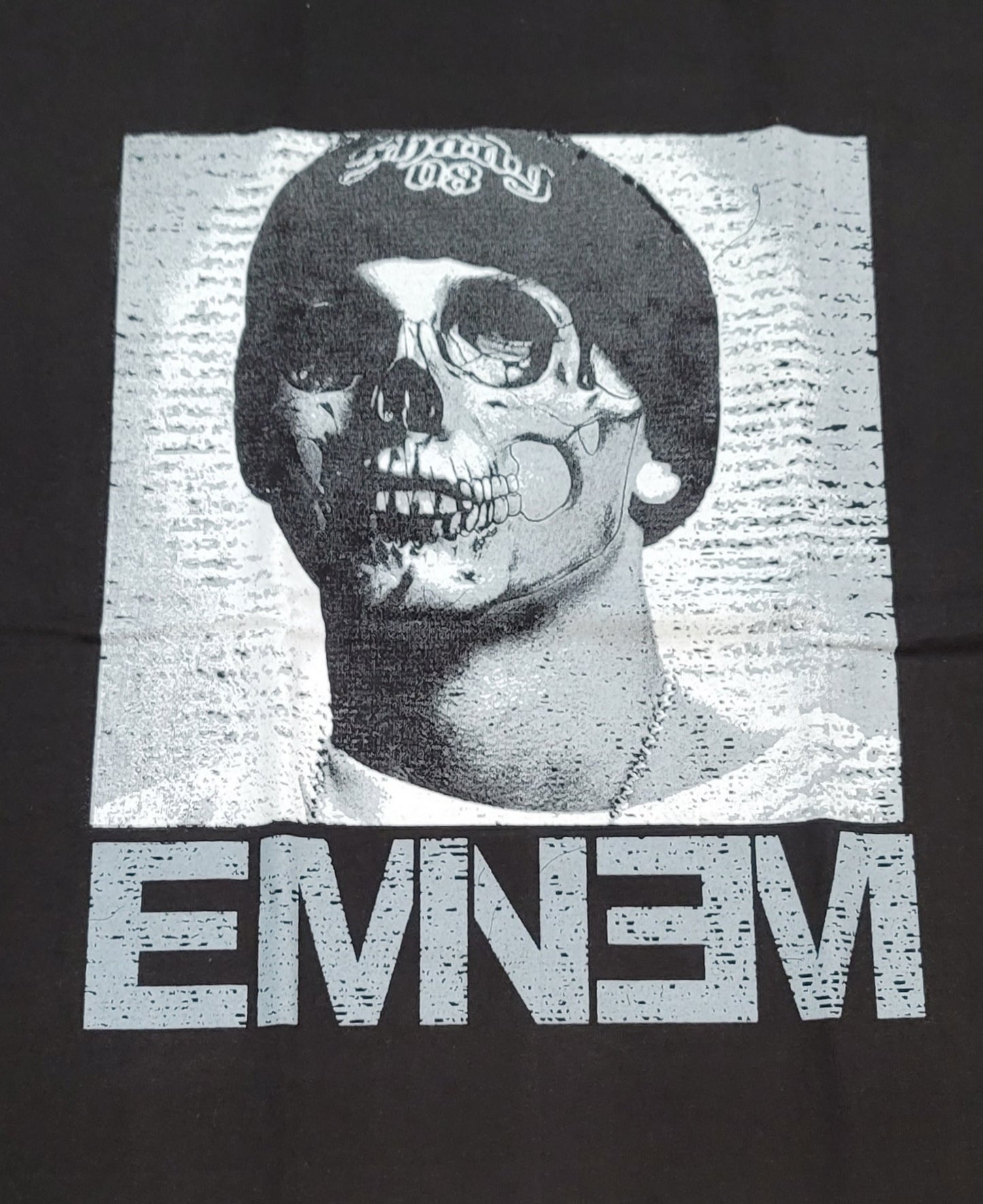 Eminem (Skull) Large