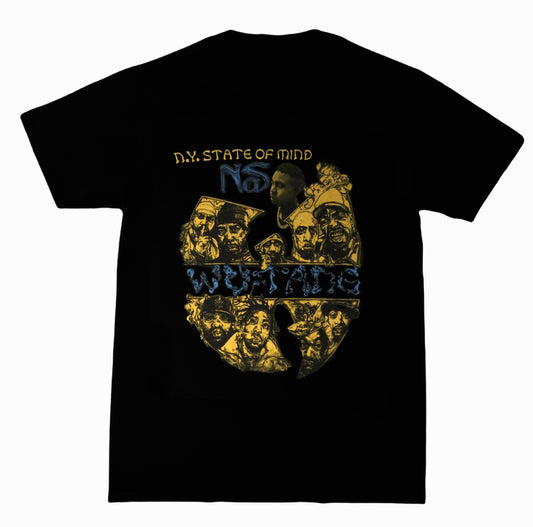 WU-TANG (NY State of Mind) 3XL