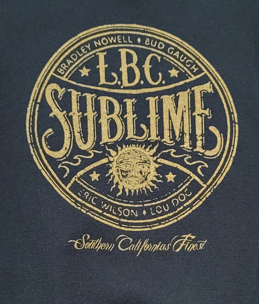 Sublime (LBC) Kids X-Small