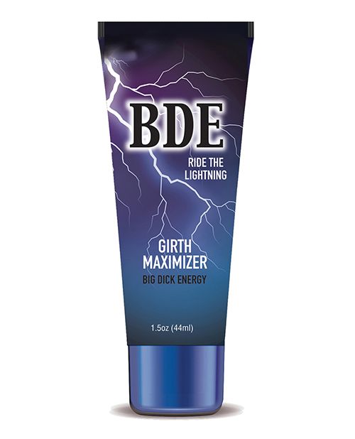 BDE Girth Maximizer 1.5oz