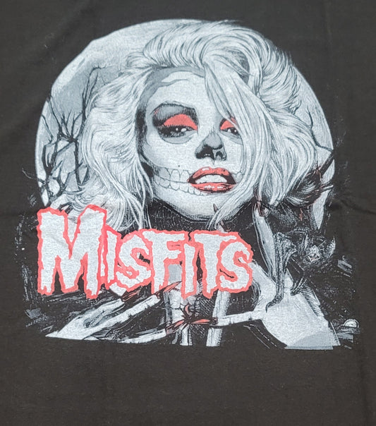 Misfits (Living Dead) X-Large