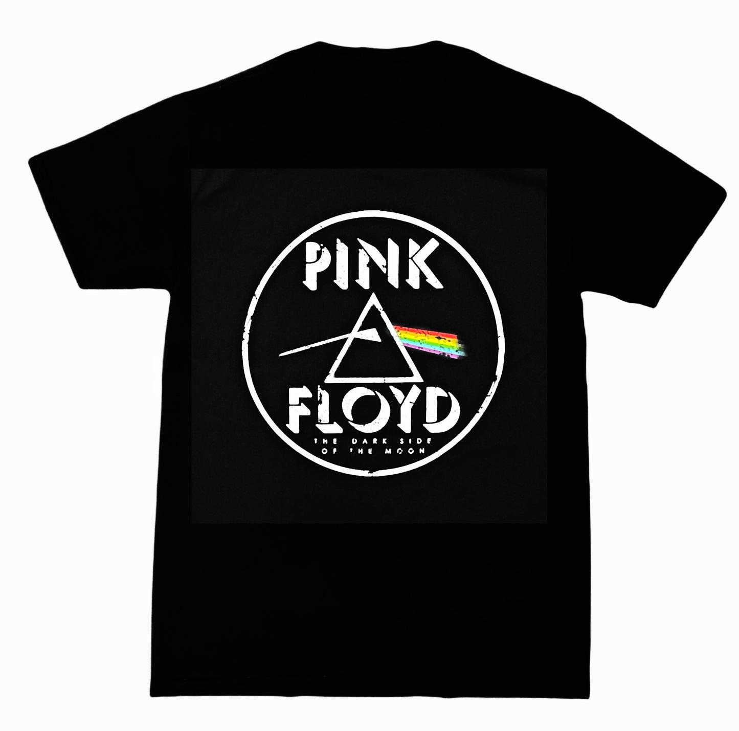 Pink Floyd (Classic Circle) Large