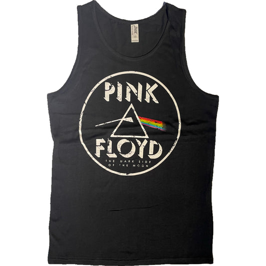 Pink Floyd Tank X-Large