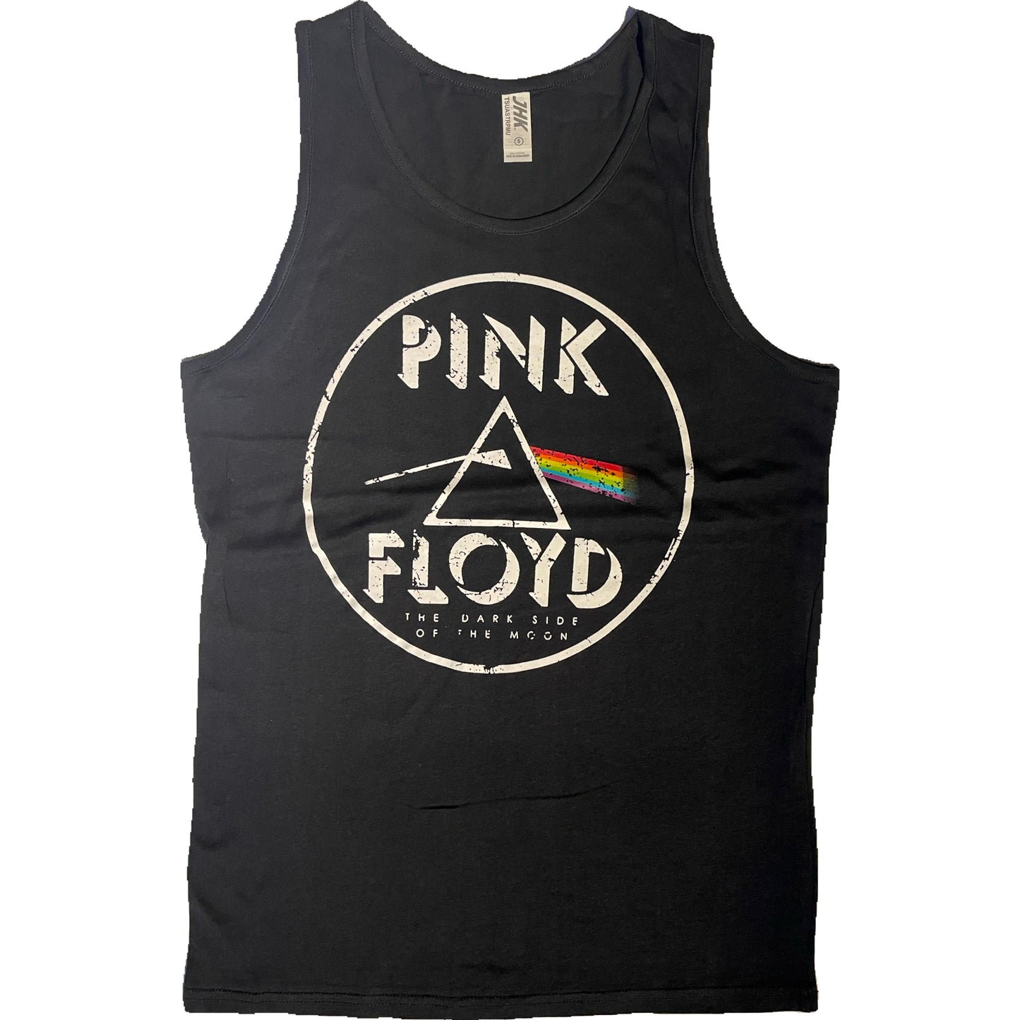 Pink Floyd Tank Large