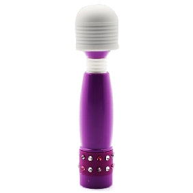 Mini Wand Purple