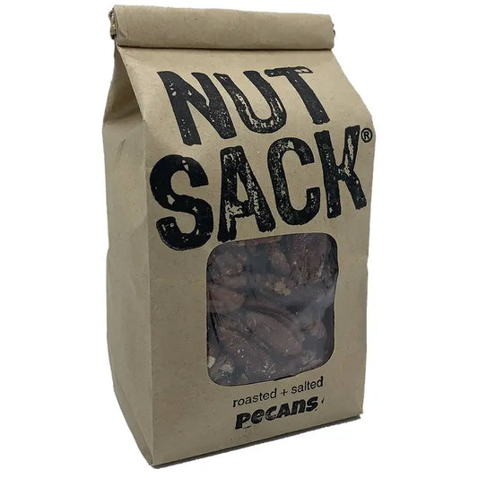 Nut Sack R&S Pecans