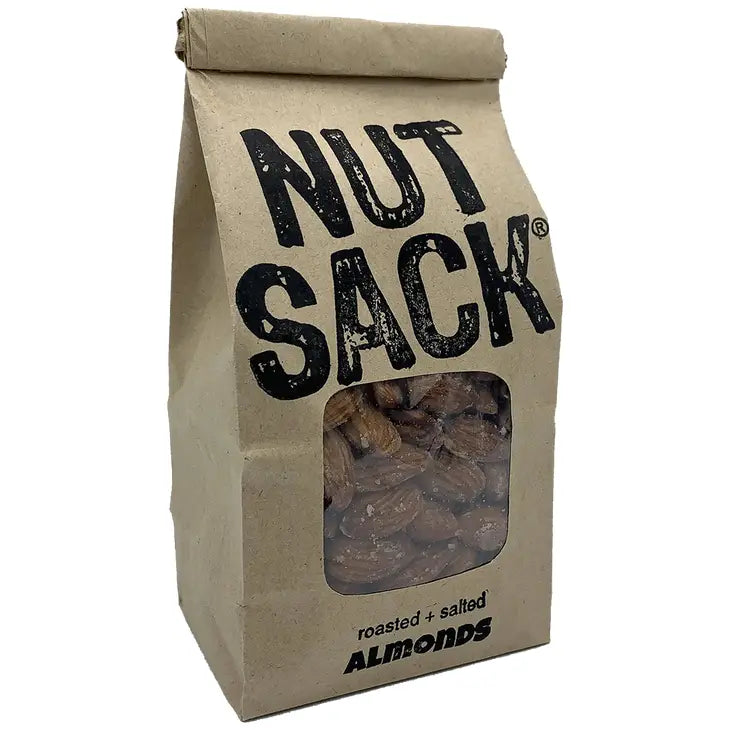 Nut Sack R&S Almonds