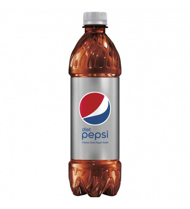 Diet Pepsi 16.9oz