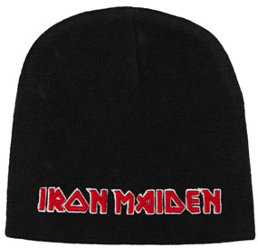 Iron Maid Beanie