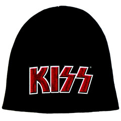 Kiss Beanie