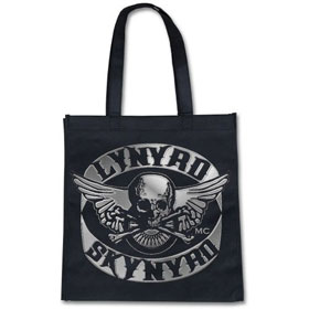 Lynyrd Skynyrd Tote