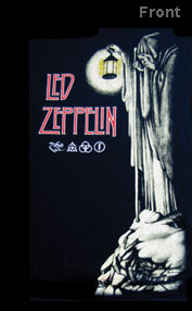 LED ZEPPELIN (HERMIT) X-Large