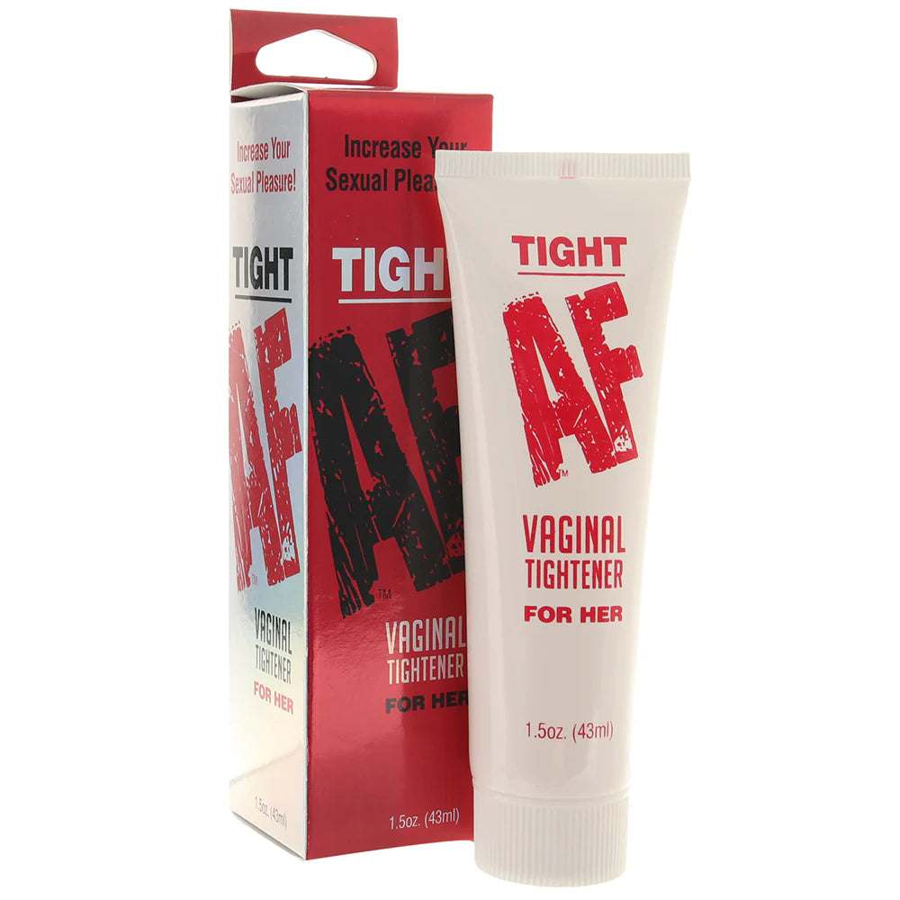 Tight AF Vaginal Tightener 1.5oz