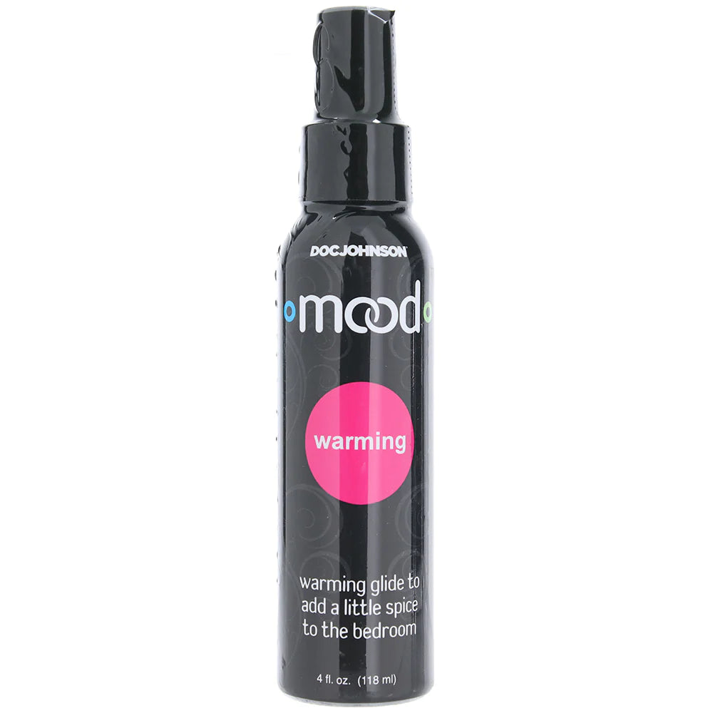 Mood Lube 4oz