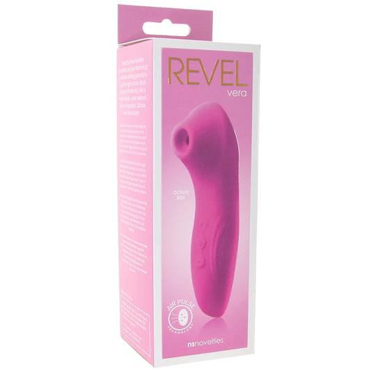 Revel Vera Pulse Pink