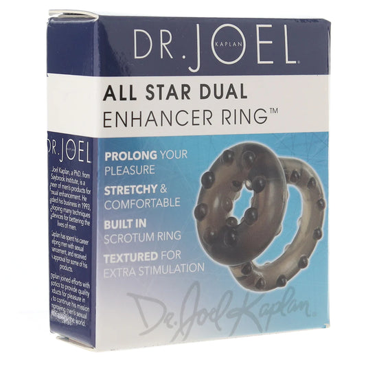 All Star Dual Enhancer Ring