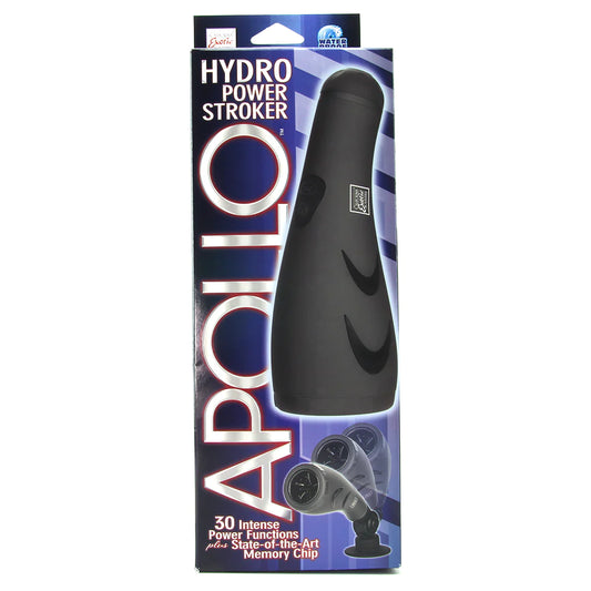 Apollo Hydro Power Stroker