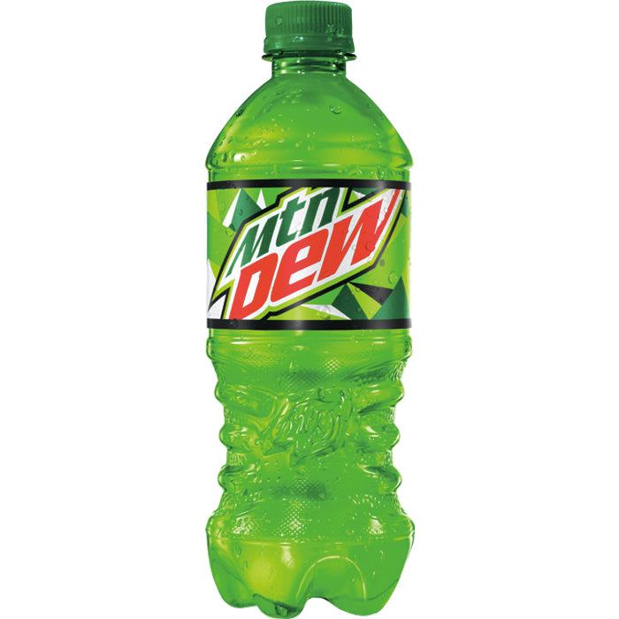 Mtn Dew 16oz