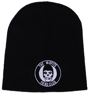 Misfit Beanie