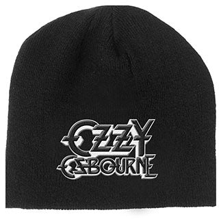 Ozzy Beanie