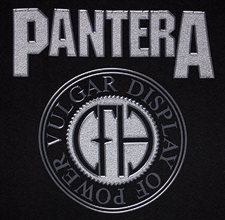 PANTERA (VULGAR DISPLAY) Medium